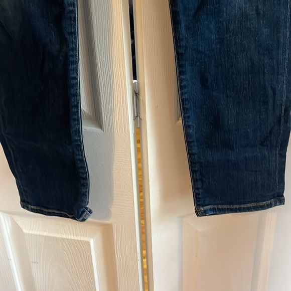 Agolde jeans skinny - Picture 3 of 6